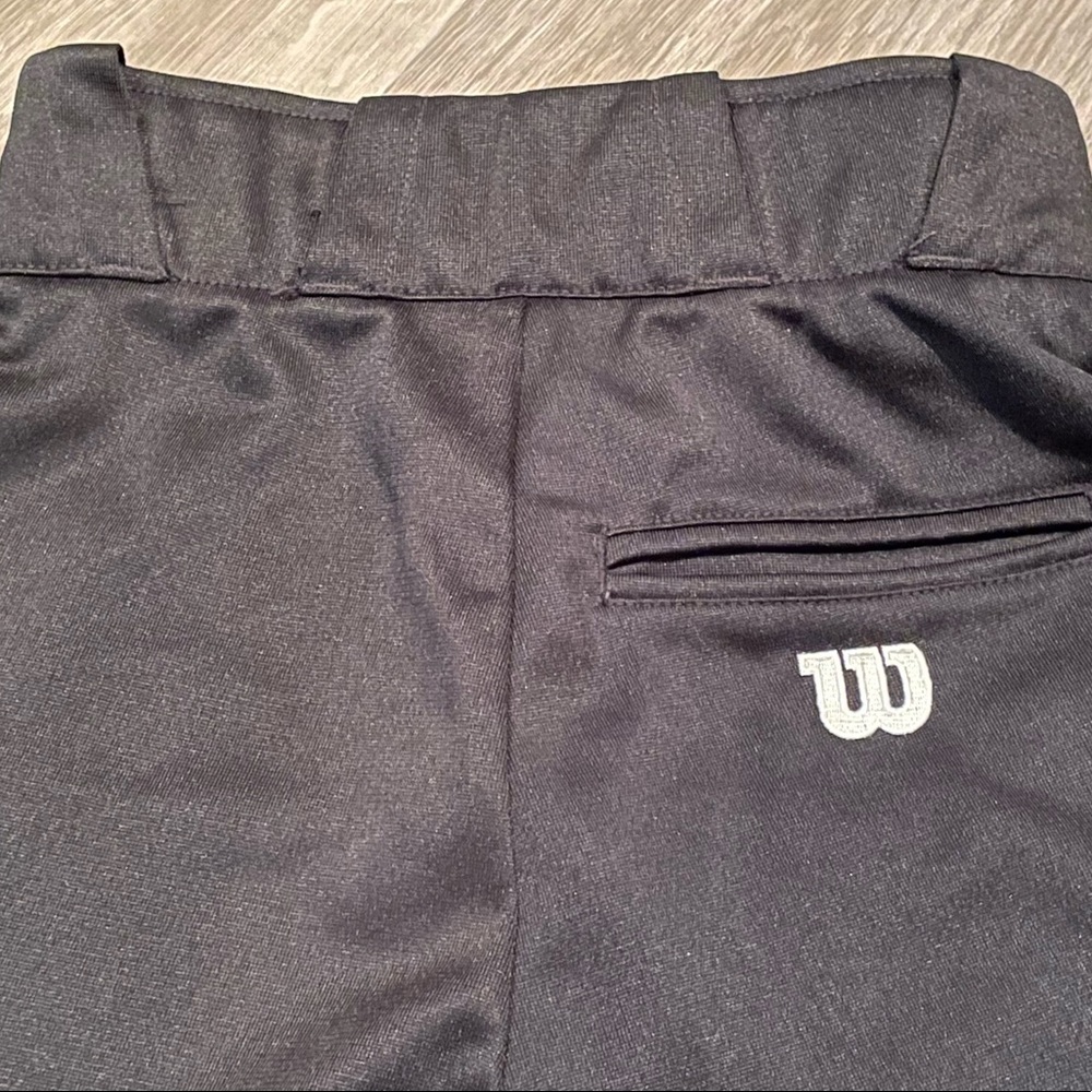 Wilson Baseball Pants - Picture 7 of 7